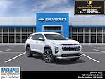 New 2026 Chevrolet Equinox LT AWD SUV for sale #T2763 - photo 1