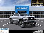 New 2026 Chevrolet Colorado ZR2 Crew Cab 4WD Pickup for sale #T2766 - photo 1