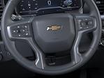 New 2026 Chevrolet Silverado 3500 LT Crew Cab 4WD Pickup for sale #T2770 - photo 19
