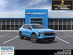 New 2026 Chevrolet Trax 2RS SUV for sale #T2773 - photo 1