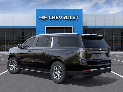 New 2026 Chevrolet Suburban Premier 4WD SUV for sale #T2774 - photo 2