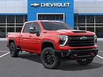 New 2026 Chevrolet Silverado 2500 LT Crew Cab 4WD Pickup for sale #T2776 - photo 7