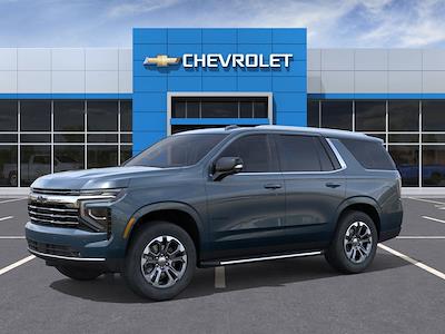 New 2026 Chevrolet Tahoe LT 4WD SUV for sale #T2783 - photo 1