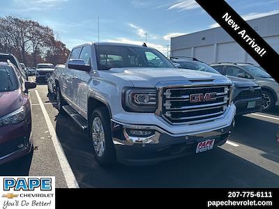 2018 GMC Sierra 1500 Crew Cab 4WD Pickup for sale #T2784A - photo 1