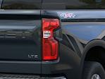 New 2026 Chevrolet Silverado 1500 LTZ Crew Cab 4WD Pickup for sale #T2787 - photo 11