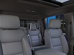 New 2026 Chevrolet Silverado 1500 LTZ Crew Cab 4WD Pickup for sale #T2787 - photo 24