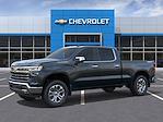 New 2026 Chevrolet Silverado 1500 LTZ Crew Cab 4WD Pickup for sale #T2787 - photo 3