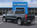New 2026 Chevrolet Silverado 1500 LTZ Crew Cab 4WD Pickup for sale #T2787 - photo 4