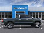 New 2026 Chevrolet Silverado 1500 LTZ Crew Cab 4WD Pickup for sale #T2787 - photo 5