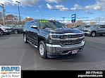 2018 Chevrolet Silverado 1500 Crew Cab 4WD Pickup for sale #T2787A - photo 1