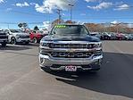 2018 Chevrolet Silverado 1500 Crew Cab 4WD Pickup for sale #T2787A - photo 8