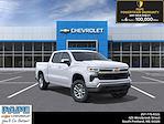 New 2026 Chevrolet Silverado 1500 LT Crew Cab 4WD Pickup for sale #T2788 - photo 1