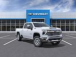 2026 Chevrolet Silverado 2500 Crew Cab 4WD Pickup for sale #T2789 - photo 3