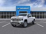 2026 Chevrolet Silverado 2500 Crew Cab 4WD Pickup for sale #T2789 - photo 8