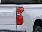 2026 Chevrolet Silverado 1500 Crew Cab 4WD Pickup for sale #T2791 - photo 11