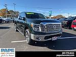 2019 Nissan Titan Crew Cab 4WD Pickup for sale #T2794A - photo 1