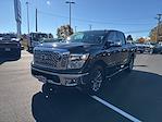 2019 Nissan Titan Crew Cab 4WD Pickup for sale #T2794A - photo 9
