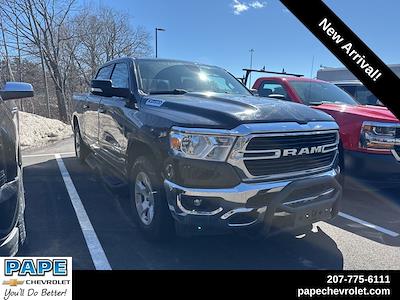 Used 2019 Ram 1500 - photo 1