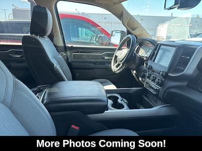 Used 2019 Ram 1500 - photo 1
