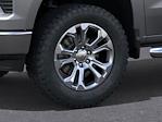 New 2026 Chevrolet Silverado 1500 LTZ Crew Cab for sale #T2803 - photo 10
