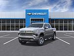 New 2026 Chevrolet Silverado 1500 LTZ Crew Cab for sale #T2803 - photo 9