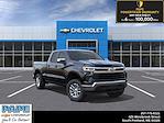New 2026 Chevrolet Silverado 1500 LT Double Cab for sale #T2818 - photo 1