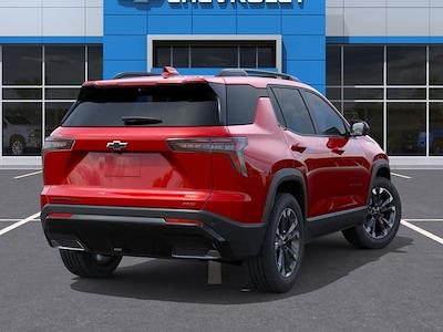 New 2026 Chevrolet Equinox RS for sale #T2819 - photo 2