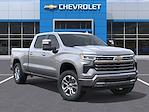 New 2026 Chevrolet Silverado 1500 LTZ Crew Cab for sale #T2821 - photo 8