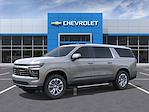 New 2026 Chevrolet Suburban LT for sale #T2822 - photo 3