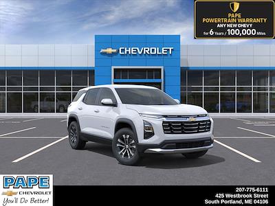 2026 Chevrolet Equinox AWD SUV for sale #T2823 - photo 1