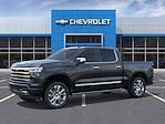 New 2026 Chevrolet Silverado 1500 High Country Crew Cab for sale #T2829 - photo 3