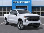 New 2026 Chevrolet Silverado 1500 Custom Crew Cab 4WD Pickup for sale #T2830 - photo 7