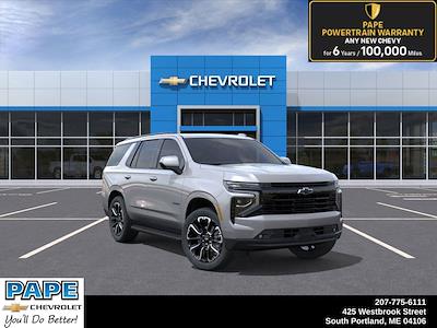 2026 Chevrolet Tahoe 4WD SUV for sale #T2837 - photo 1