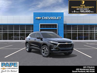 New 2026 Chevrolet Trax LT for sale #T2839 - photo 1