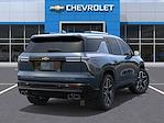 New 2026 Chevrolet Traverse High Country for sale #T2844 - photo 2