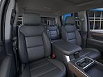 New 2026 Chevrolet Silverado 2500 LT Crew Cab for sale #T2847 - photo 17
