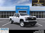 New 2026 Chevrolet Silverado 3500 Work Truck Crew Cab for sale #T2853 - photo 1