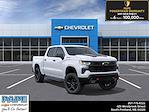 2026 Chevrolet Silverado 1500 Crew Cab 4WD Pickup for sale #T2858 - photo 1