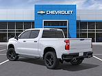 2026 Chevrolet Silverado 1500 Crew Cab 4WD Pickup for sale #T2858 - photo 4