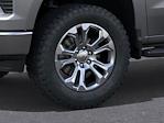 New 2026 Chevrolet Silverado 1500 LTZ Crew Cab for sale #T2862 - photo 10