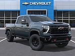 New 2026 Chevrolet Silverado 2500 ZR2 Crew Cab for sale #T2868 - photo 7