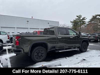 Used 2022 Chevrolet Silverado 2500 High Country Crew Cab for sale #T2868A - photo 2