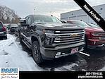2022 Chevrolet Silverado 2500 Crew Cab 4WD Pickup for sale #T2868A - photo 1