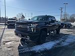 2022 Chevrolet Silverado 2500 Crew Cab 4WD Pickup for sale #T2868A - photo 9