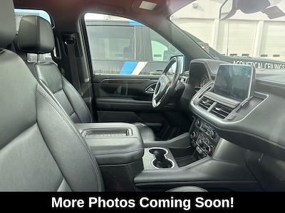 Used 2021 Chevrolet Suburban - photo 1