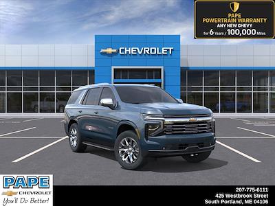 2026 Chevrolet Tahoe 4WD SUV for sale #T2887 - photo 1