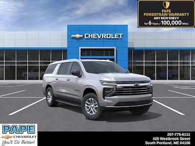 2026 Chevrolet Suburban 4WD SUV for sale #T2891 - photo 1