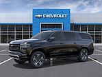 New 2026 Chevrolet Suburban Z71 4WD SUV for sale #T2894 - photo 3