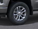 New 2026 Chevrolet Silverado 1500 LT Crew Cab 4WD Pickup for sale #T2896 - photo 9