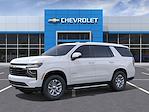 New 2026 Chevrolet Tahoe LS 4WD SUV for sale #T2898 - photo 3